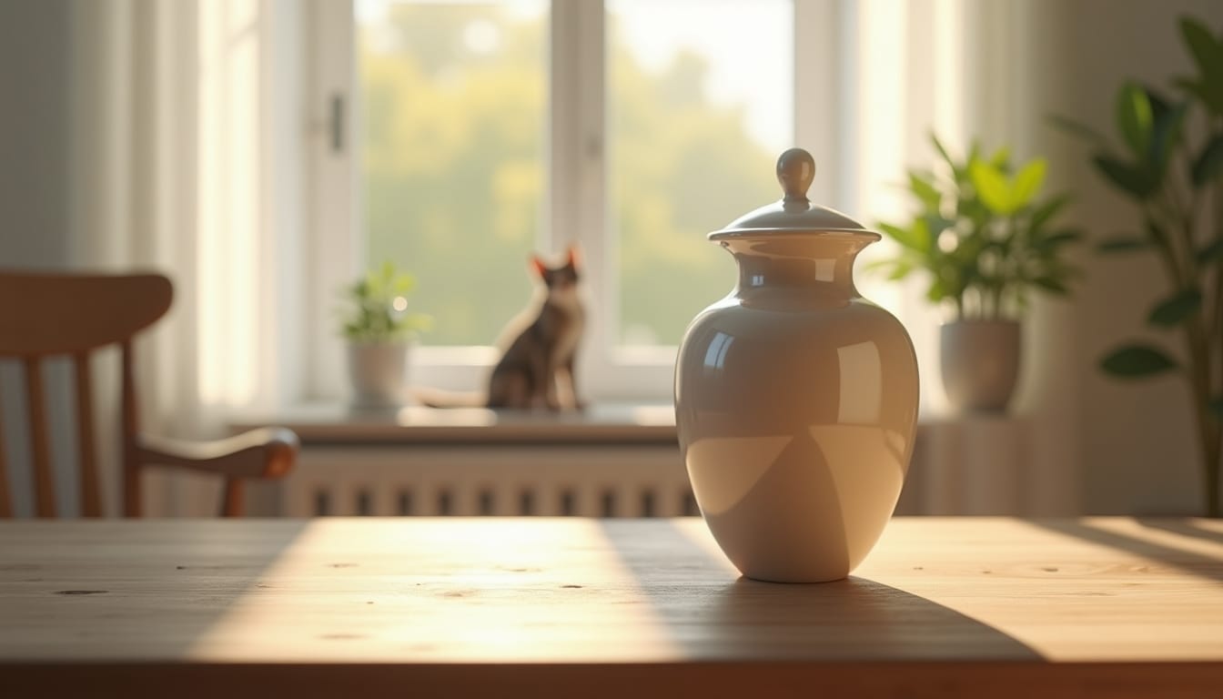 Creating a Grief Kit: Comforting Tools for Pet Loss Support