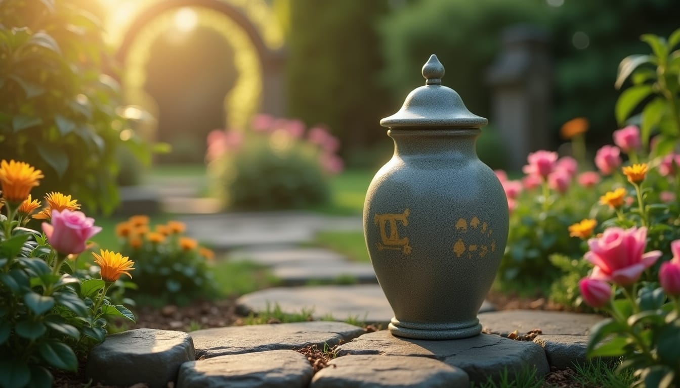 Understanding Pet Loss Grief: Coping with the Death of a Beloved Cat