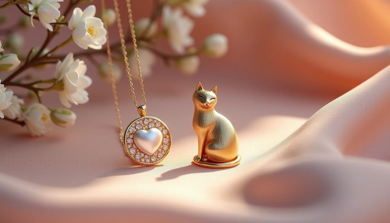 Understanding Pet Loss Grief: Coping with the Death of a Beloved Cat