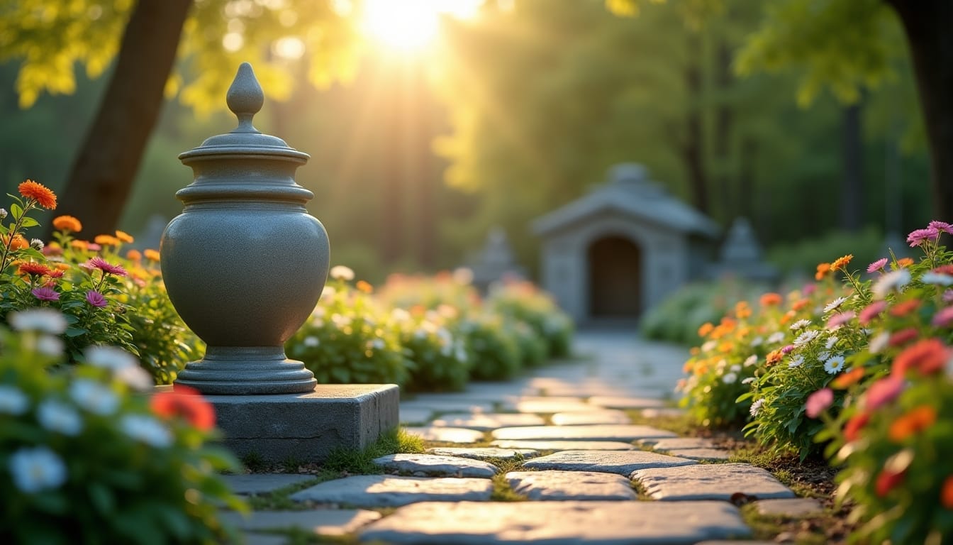 Navigating Grief in Warmer Weather: Coping After Pet Loss