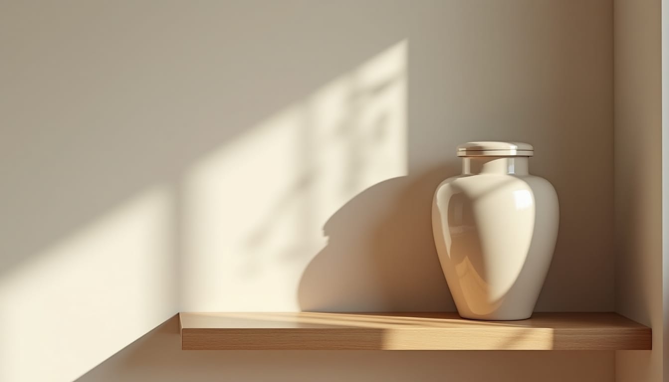 Saying Goodbye: Understanding the Pet Cremation Process After Loss