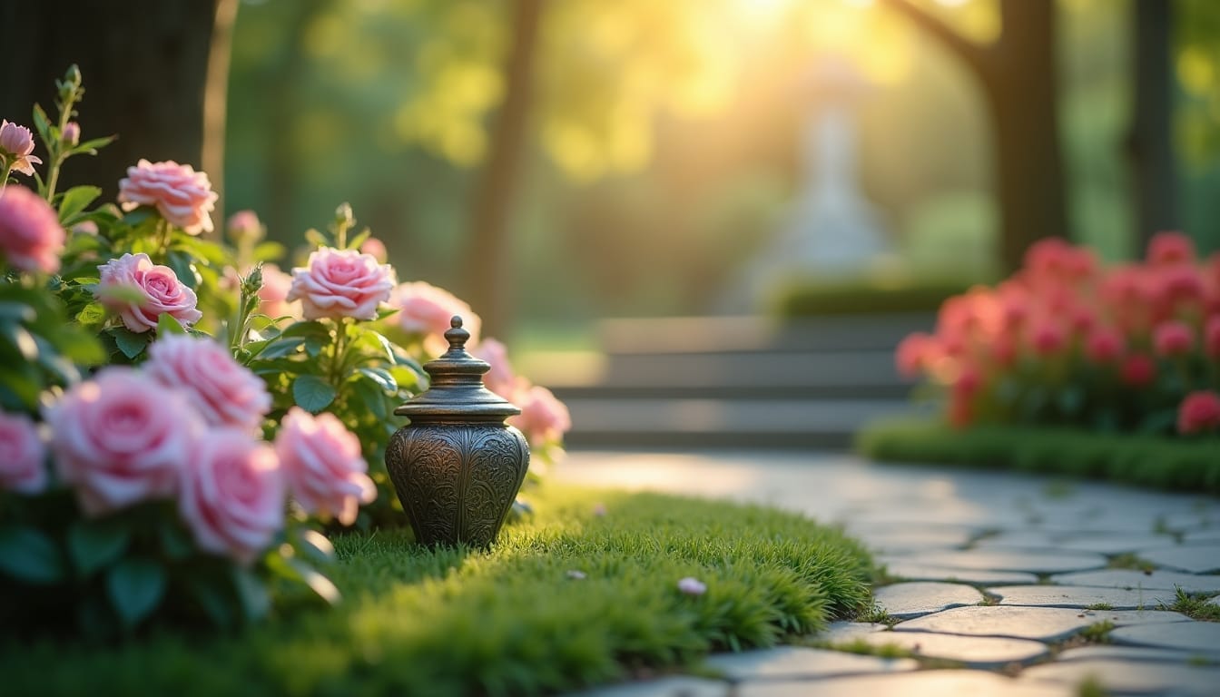 Compassionate Pet Cremation Services in Baltimore: What to Consider